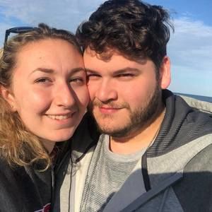 Meet your Posher, Damien